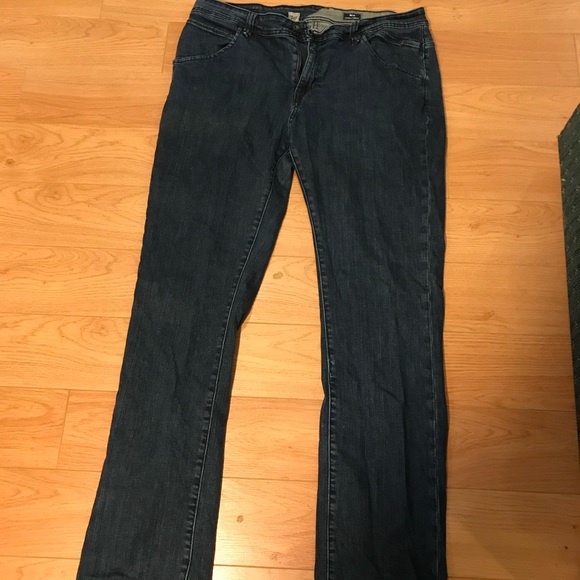 Mens Volcom Nova Jeans - Picture 4 of 12